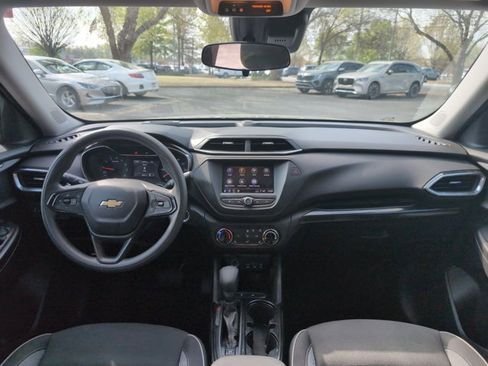 Used 2023 Chevrolet TrailBlazer LT image 20