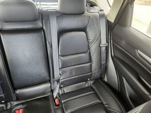 New 2025 MAZDA CX-5 AWD 2.5 S w/ Preferred Package image 15