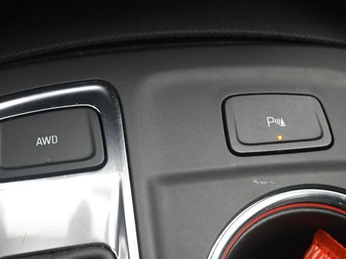 Used 2024 Chevrolet Equinox LT image 33