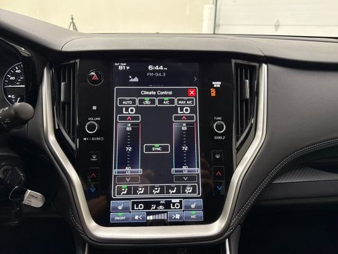 Certified 2024 Subaru Outback Premium image 19