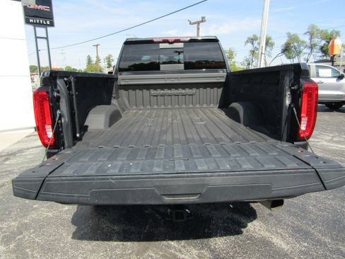 Used 2020 GMC Sierra 2500 Denali w/ Denali Ultimate Package image 6