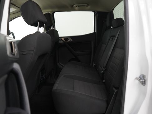 Used 2019 Ford Ranger XLT w/ Trailer Tow Package image 15