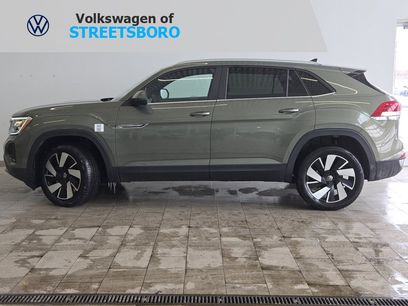 New 2026 Volkswagen Atlas Cross Sport SE