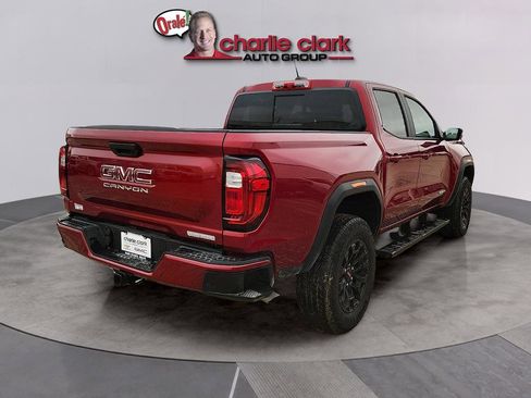 Used 2026 GMC Canyon Elevation w/ Convenience Package RWD image 5