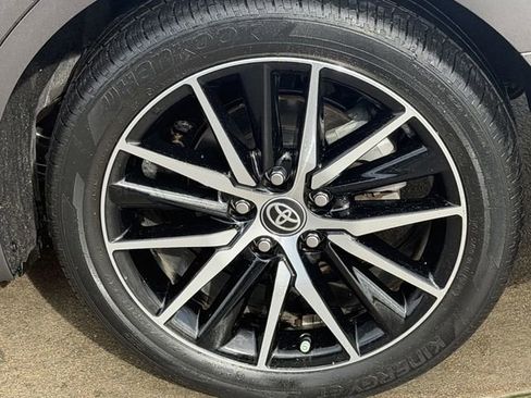 Certified 2023 Toyota Camry SE FWD image 8