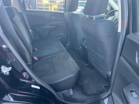Used 2015 Honda CR-V EX image 26