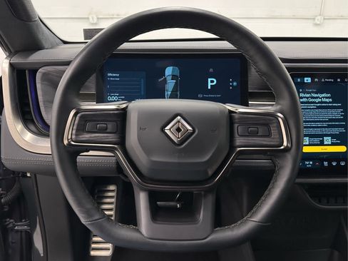 Used 2023 Rivian R1S Adventure image 26