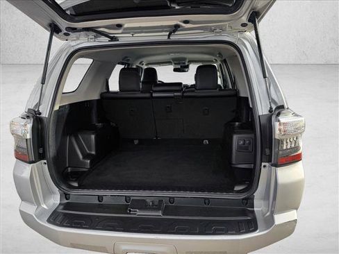 Certified 2023 Toyota 4Runner SR5 Premium AWD/4WD image 8