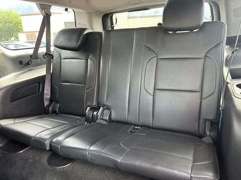 Used 2015 Chevrolet Suburban LTZ AWD/4WD image 30