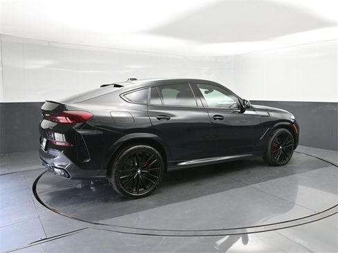 New 2026 BMW X6 xDrive40i image 15