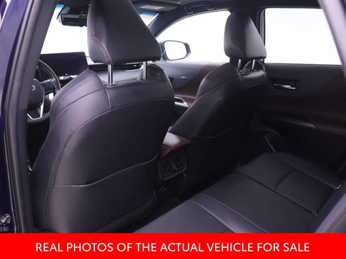 Certified 2023 Toyota Venza Limited AWD/4WD image 11