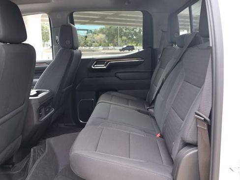 Used 2023 Chevrolet Silverado 1500 RST w/ All Star Edition Plus AWD/4WD image 15