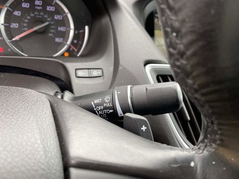 Used 2020 Acura TLX w/ A-SPEC Pkg image 15