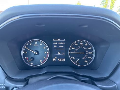 Used 2023 Subaru Outback Premium AWD/4WD image 20