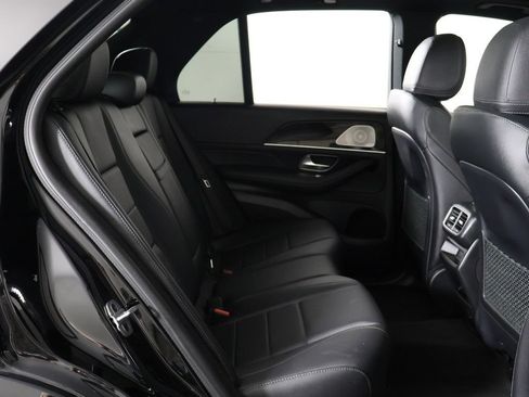 Used 2022 Mercedes-Benz GLE 450 4MATIC w/ AMG Line Exterior image 32