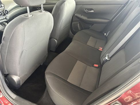 Used 2023 Nissan Sentra SV image 27