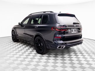 Used 2024 BMW X7 M60i w/ Executive Package video 3