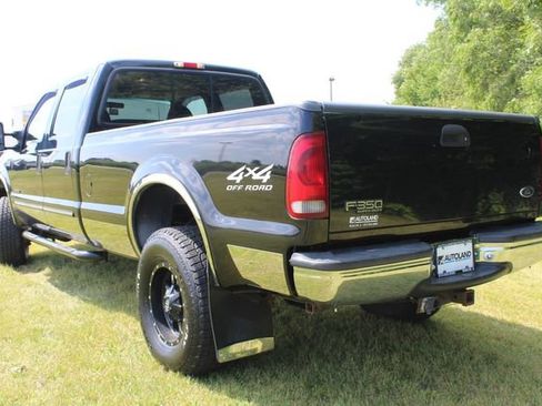 Used 2000 Ford F350 XL image 5