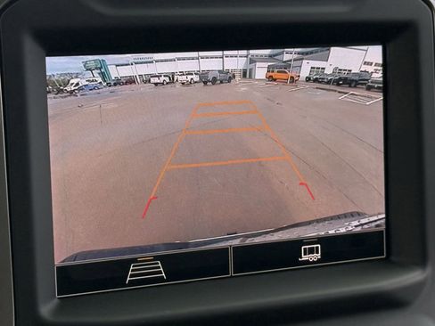 Used 2026 Chevrolet Silverado 1500 W/T w/ WT Safety Package image 16