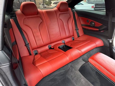 Used 2015 BMW M4 Coupe RWD image 43