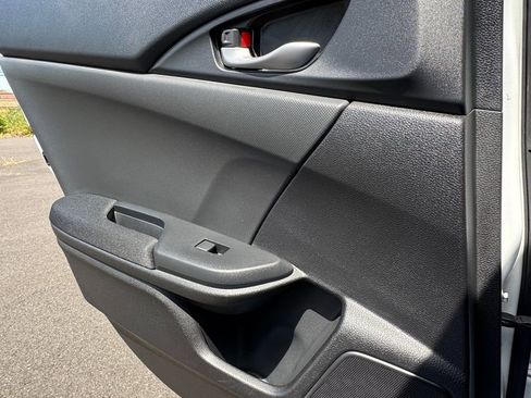 Used 2021 Honda Civic LX image 27