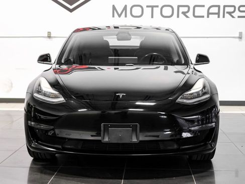 Used 2019 Tesla Model 3 Standard Range Plus image 7