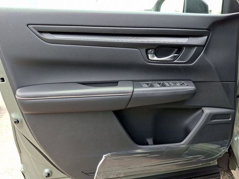 New 2026 Honda CR-V TrailSport image 9