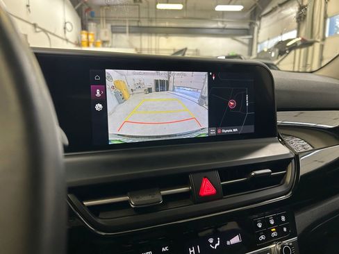 Used 2024 Kia Seltos S image 19