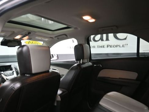Used 2014 Chevrolet Equinox LTZ image 24