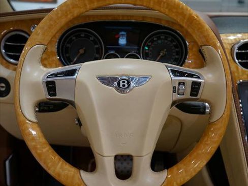 Used 2013 Bentley Continental GT image 18