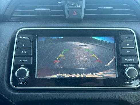 Used 2021 Nissan Versa S FWD image 22