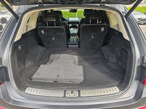 Certified 2022 Genesis GV80 3.5T Prestige Signature AWD/4WD image 24