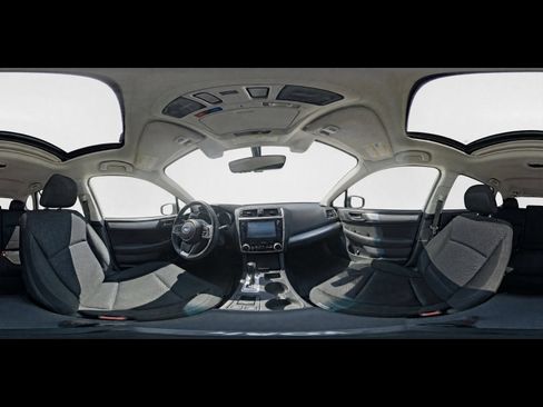 Used 2019 Subaru Outback 2.5i Premium AWD/4WD image 9