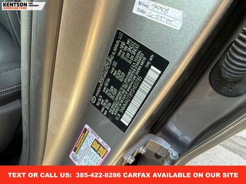 Used 2025 Genesis GV70 2.5T image 39