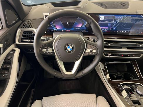 Used 2026 BMW X5 sDrive40i w/ Climate Comfort Package RWD image 28