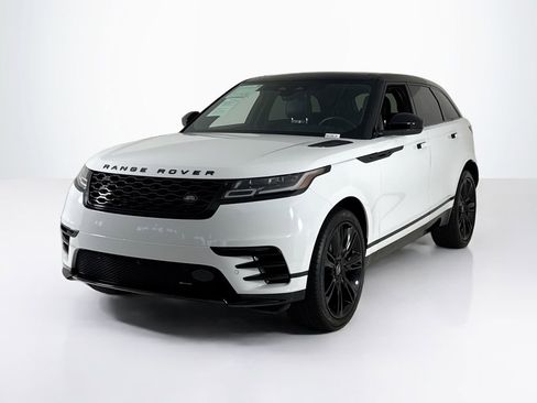 Used 2023 Land Rover Range Rover Velar R-Dynamic S image 1