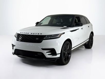 Used 2023 Land Rover Range Rover Velar R-Dynamic S