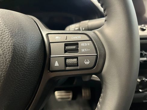New 2026 Honda Accord Sport image 19