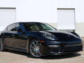 Used 2015 Porsche Panamera GTS w/ Premium Package Plus AWD/4WD video 1