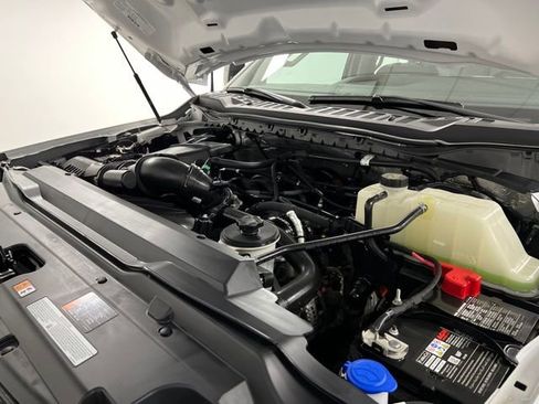 Used 2024 Ford F250 XL w/ 360-Degree Camera Package AWD/4WD image 61