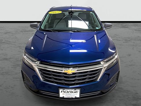 Used 2023 Chevrolet Equinox LS w/ LS Convenience Package image 6