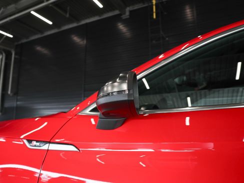 New 2025 Audi S5 Premium Plus image 17