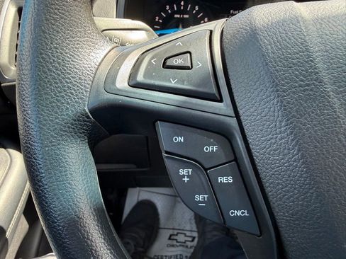 Used 2020 Ford Edge SE AWD/4WD image 45