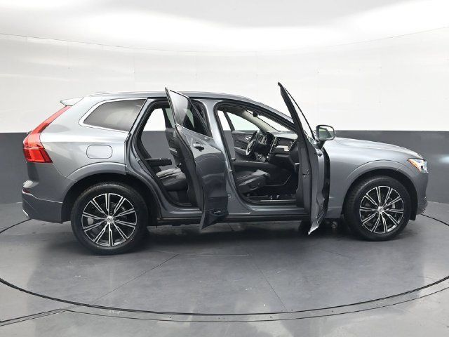 Used 2020 Volvo XC60 T5 Inscription w/ Protection Package Premier AWD/4WD image 37