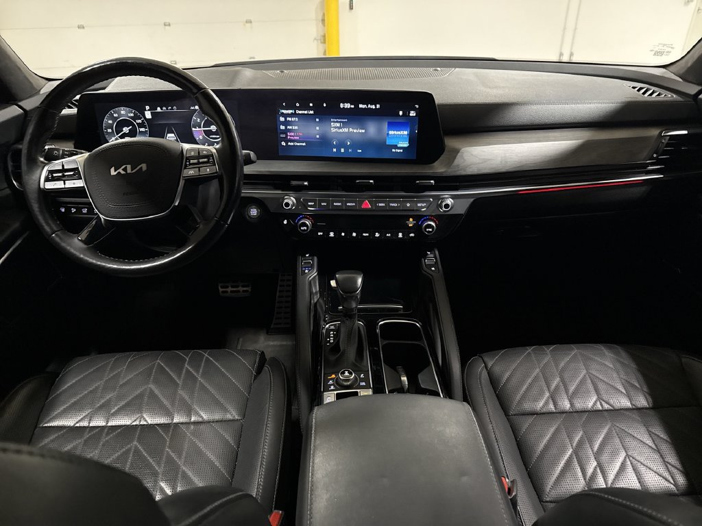 Used 2024 Kia Telluride SX Prestige X-Line AWD/4WD image 10