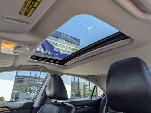 Used 2015 Lexus ES 350 FWD image 30
