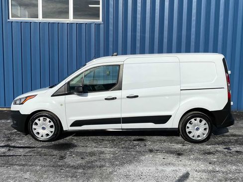Used 2020 Ford Transit Connect XL image 12