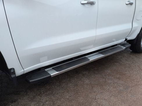 Used 2022 Chevrolet Silverado 1500 LTZ image 37