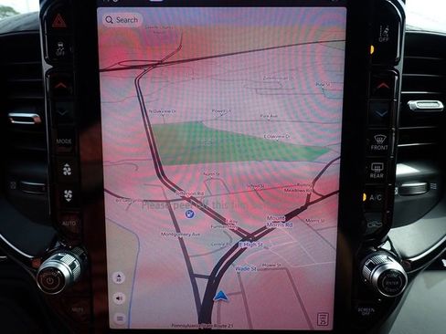 New 2026 RAM 2500 Limited image 19