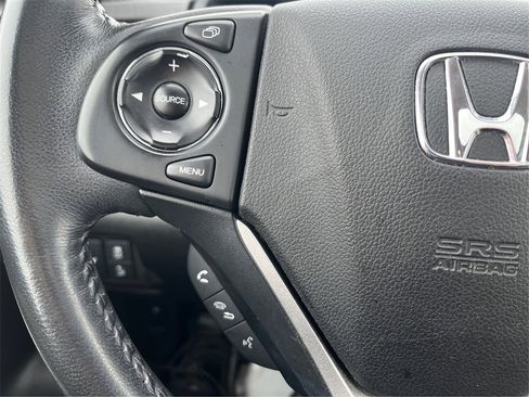 Used 2016 Honda CR-V Touring image 31